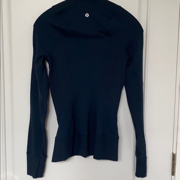 Lululemon Movement to Movement Jacket - Picture 9 of 11